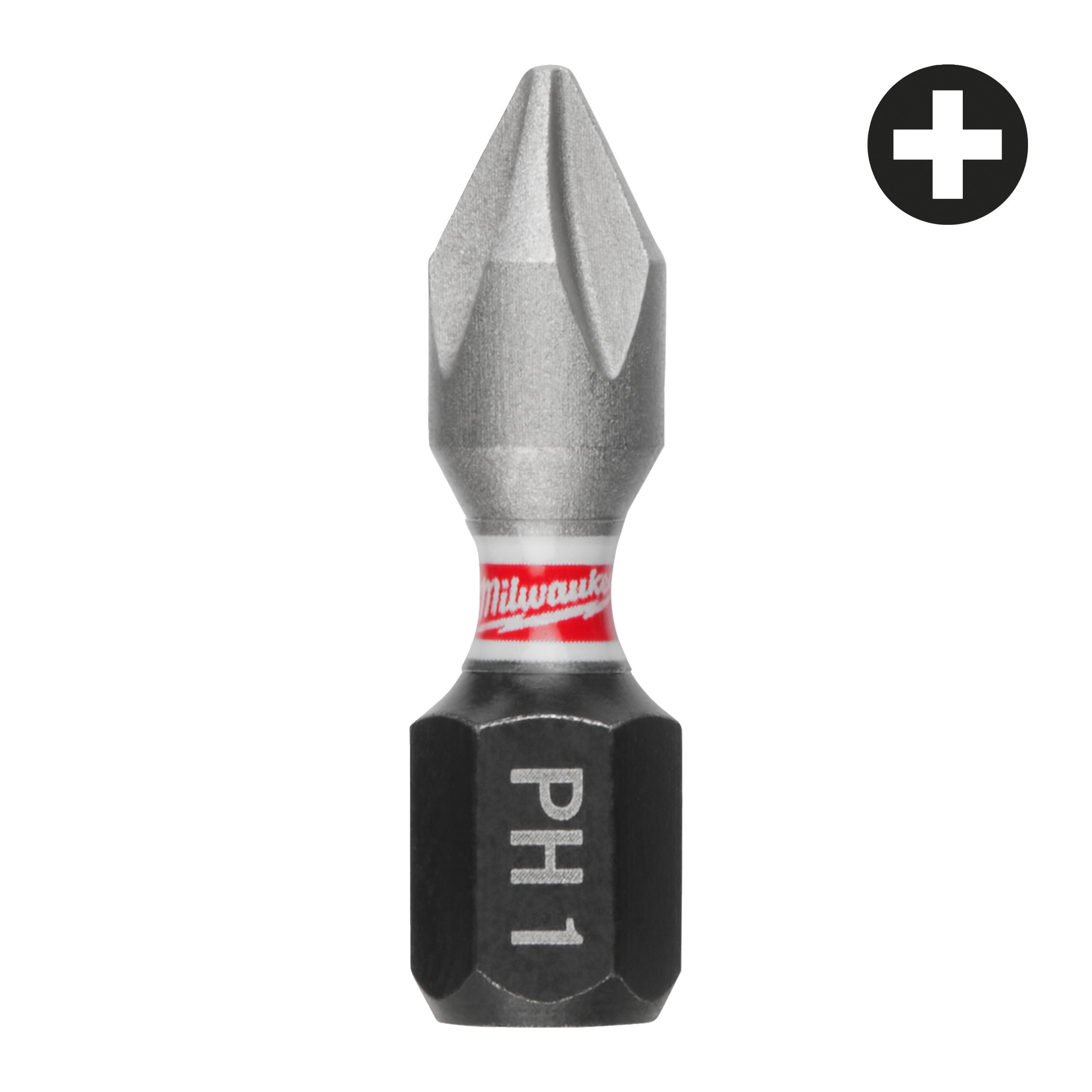 MILWAUKEE - Embouts Shockwave - 4932500352