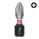 MILWAUKEE - Embouts Shockwave - 4932500353