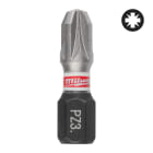 MILWAUKEE - Embouts Shockwave - 4932500357