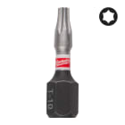 MILWAUKEE - Embouts Shockwave - 4932500361