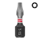 MILWAUKEE - Embouts Shockwave - 4932500362