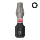 MILWAUKEE - Embouts Shockwave - 4932500364