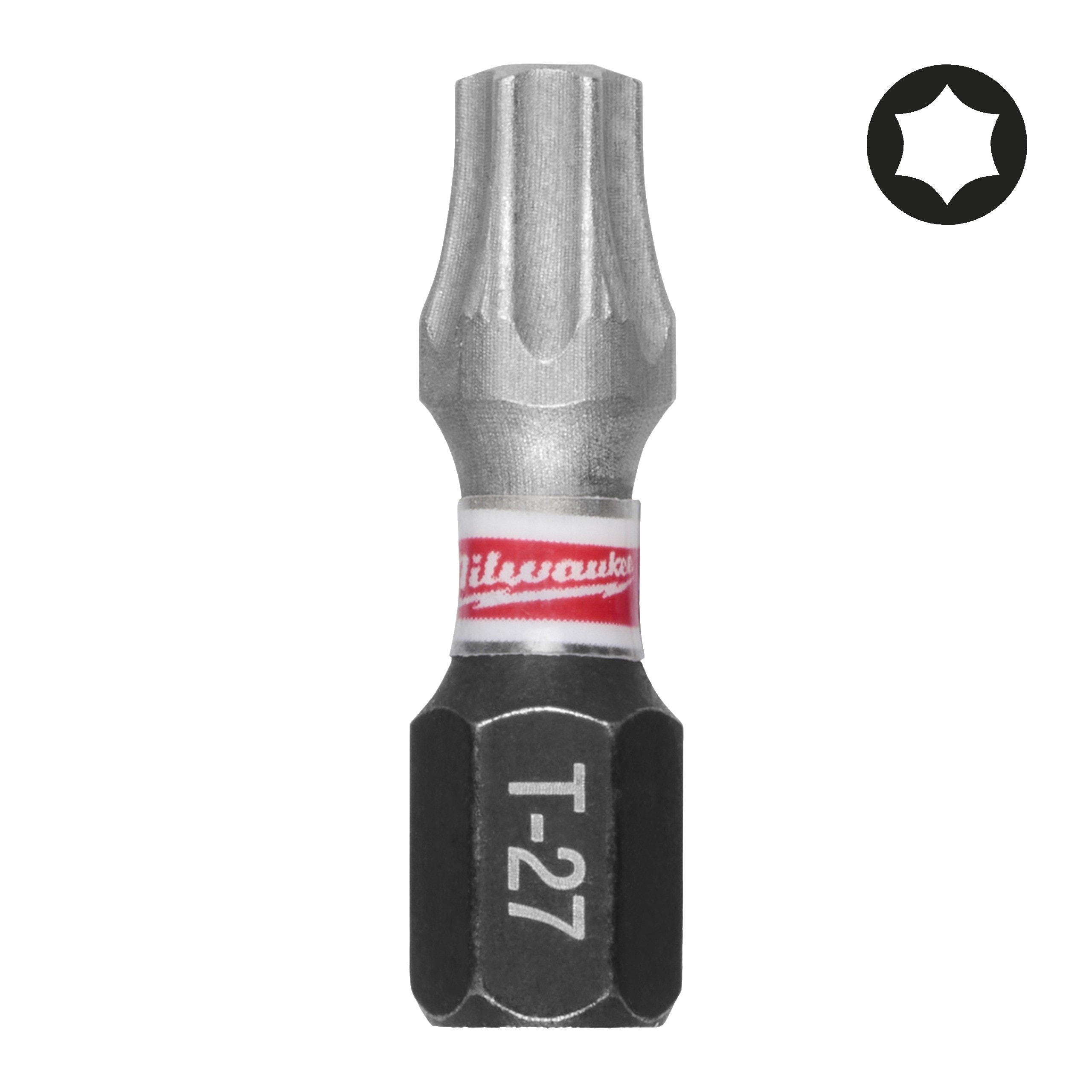 MILWAUKEE - Embouts Shockwave - 4932500365