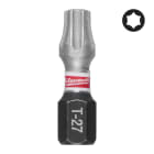 MILWAUKEE - Embouts Shockwave - 4932500365