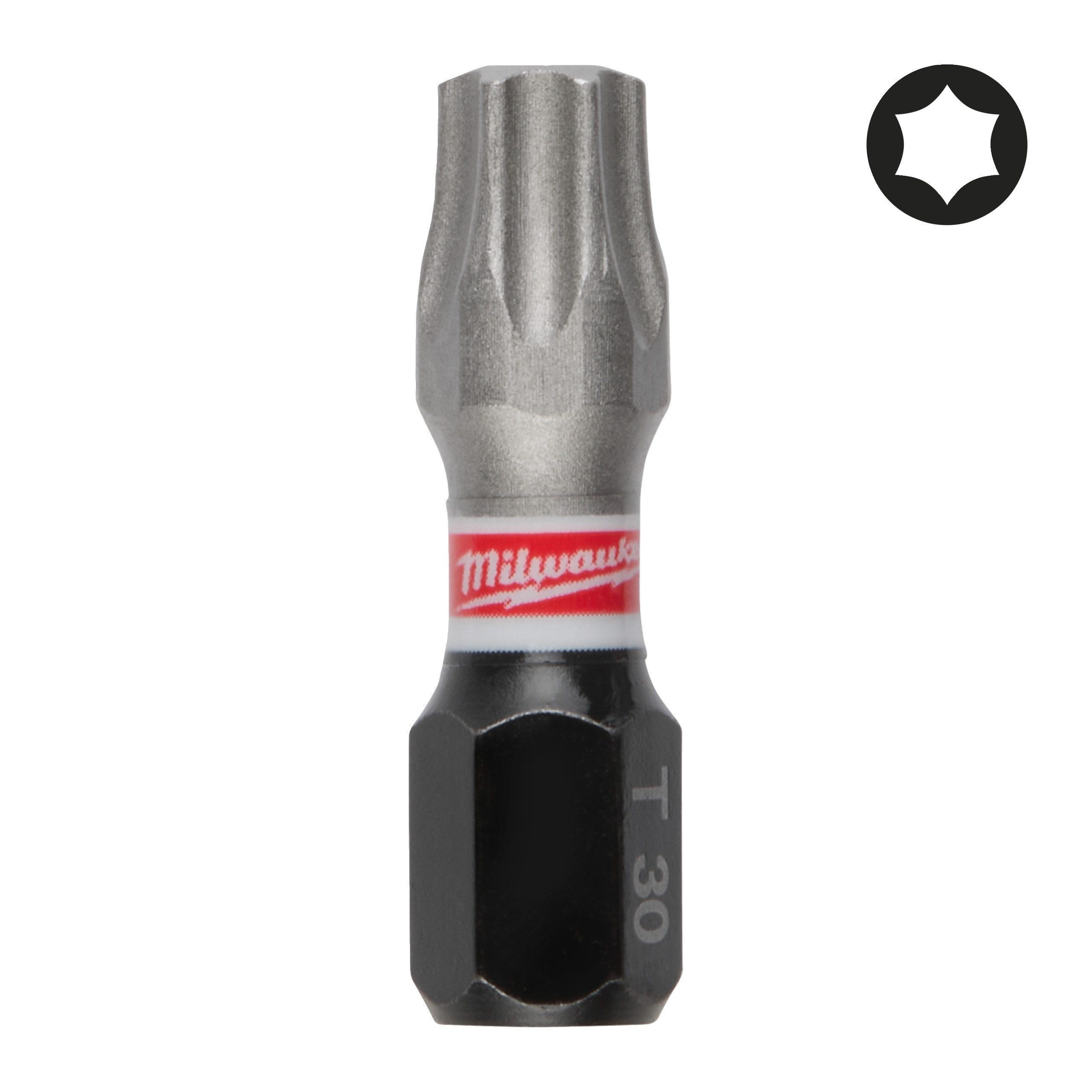 MILWAUKEE - Embouts Shockwave - 4932500366