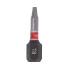 MILWAUKEE - Embouts Shockwave - 4932500370