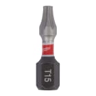 MILWAUKEE - Embouts Shockwave - 4932500373