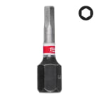 MILWAUKEE - Embouts Shockwave - 4932500379