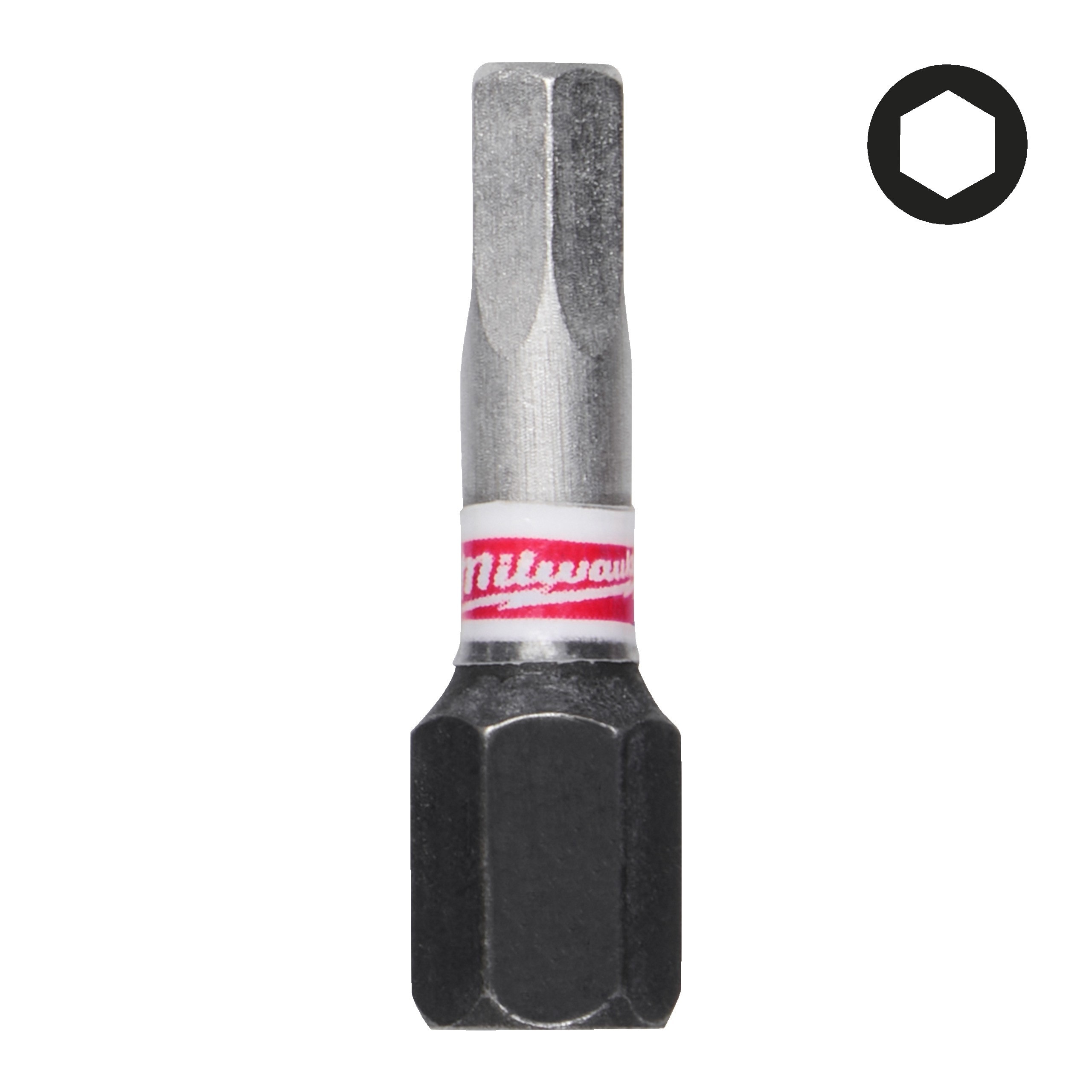 MILWAUKEE - Embouts Shockwave - 4932500380