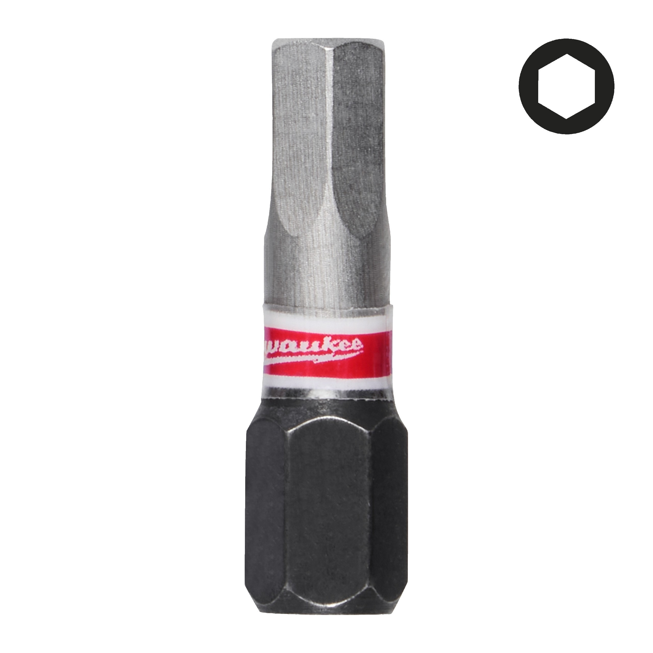 MILWAUKEE - Embouts Shockwave - 4932500381
