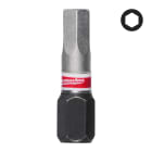 MILWAUKEE - Embouts Shockwave - 4932500381
