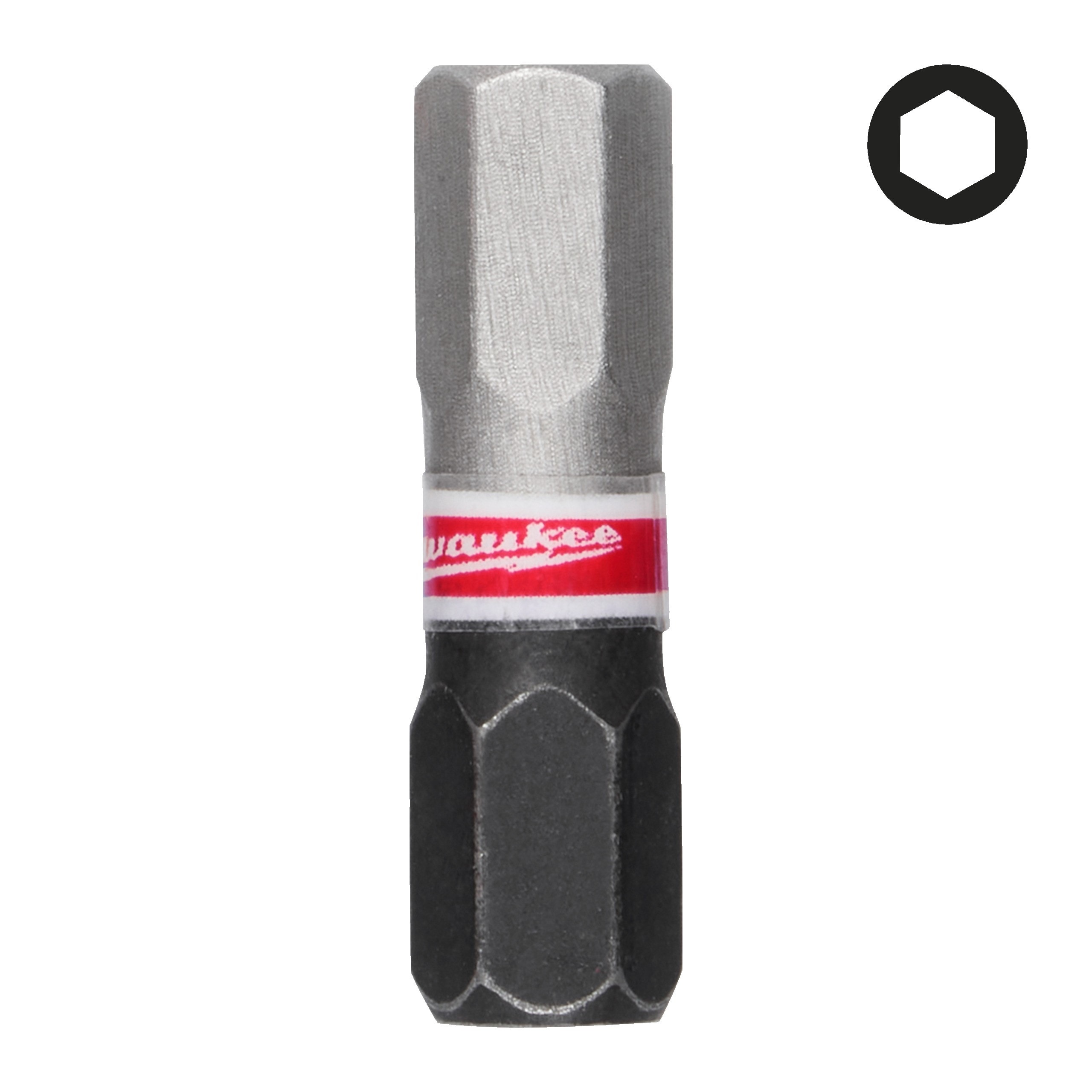 MILWAUKEE - Embouts Shockwave - 4932500382
