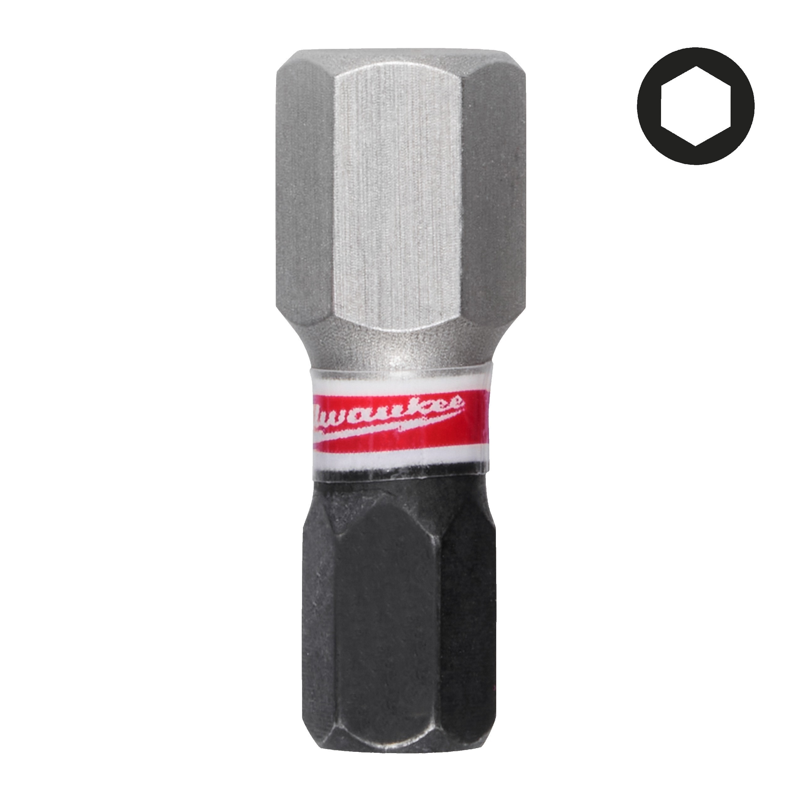 MILWAUKEE - Embouts Shockwave - 4932500383