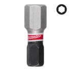 MILWAUKEE - Embouts Shockwave - 4932500383