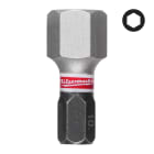 MILWAUKEE - Embouts Shockwave - 4932500384