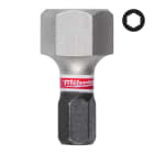 MILWAUKEE - Embouts Shockwave - 4932500385