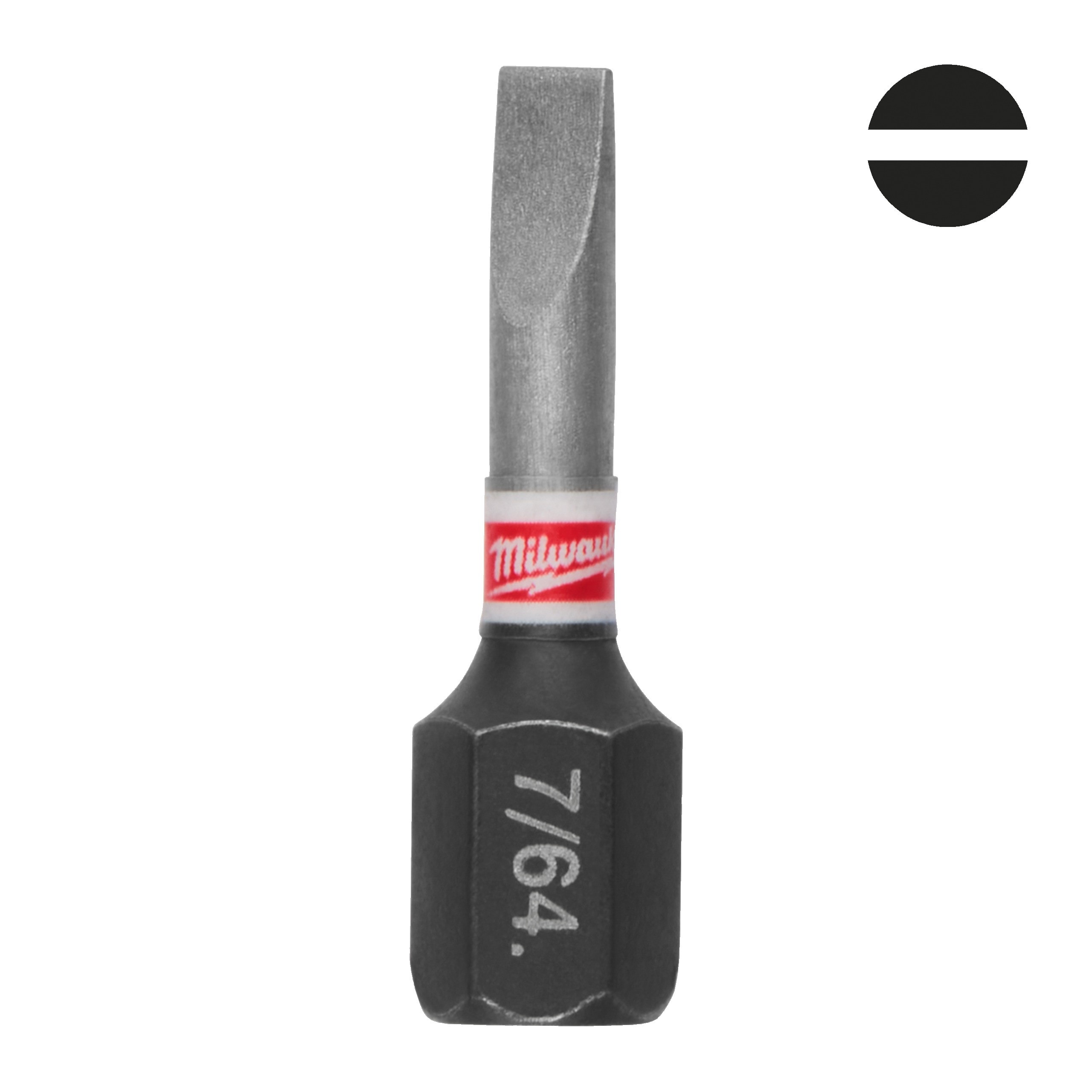 MILWAUKEE - Embouts Shockwave - 4932500386