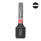 MILWAUKEE - Embouts Shockwave - 4932500386