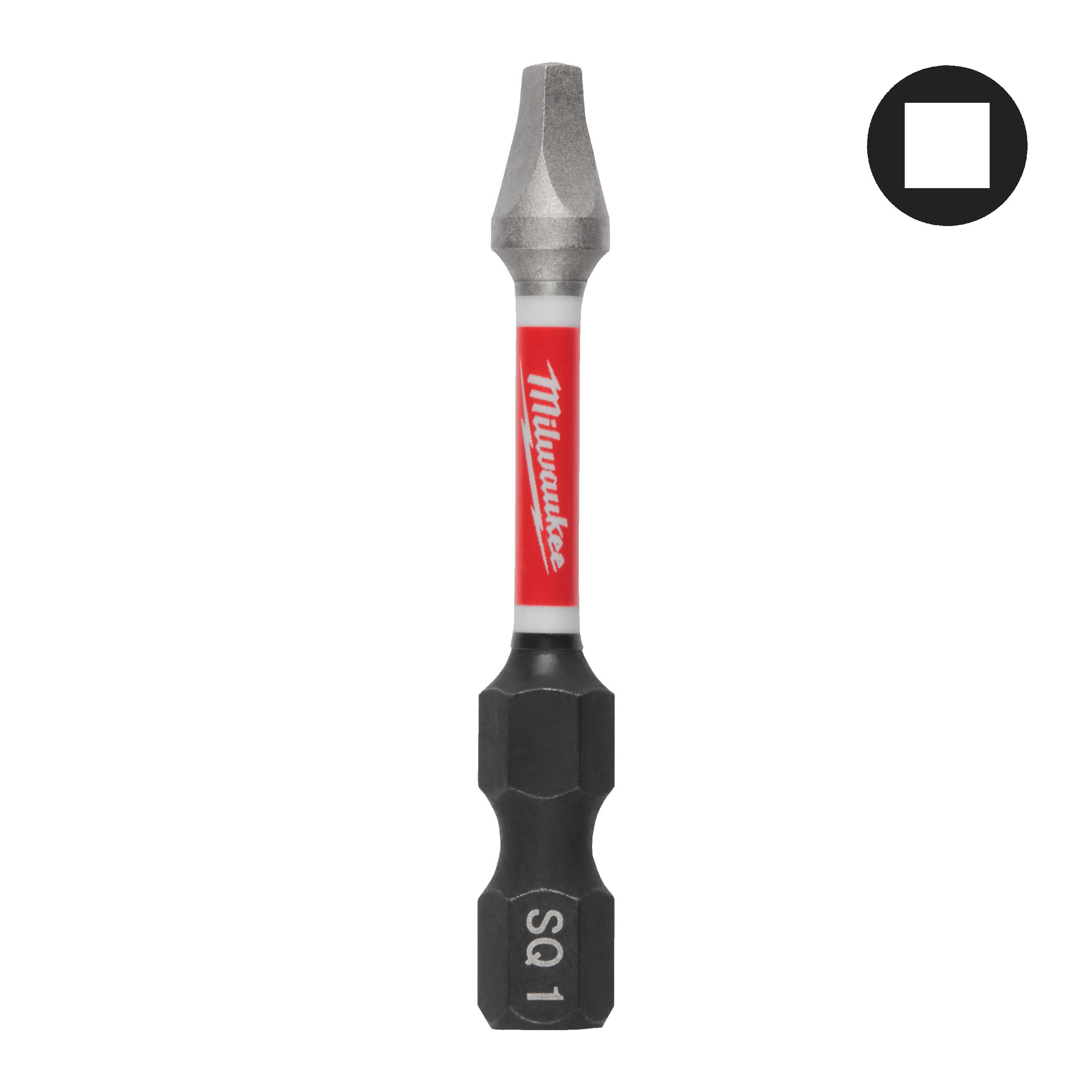 MILWAUKEE - Embouts Shockwave - 4932500390