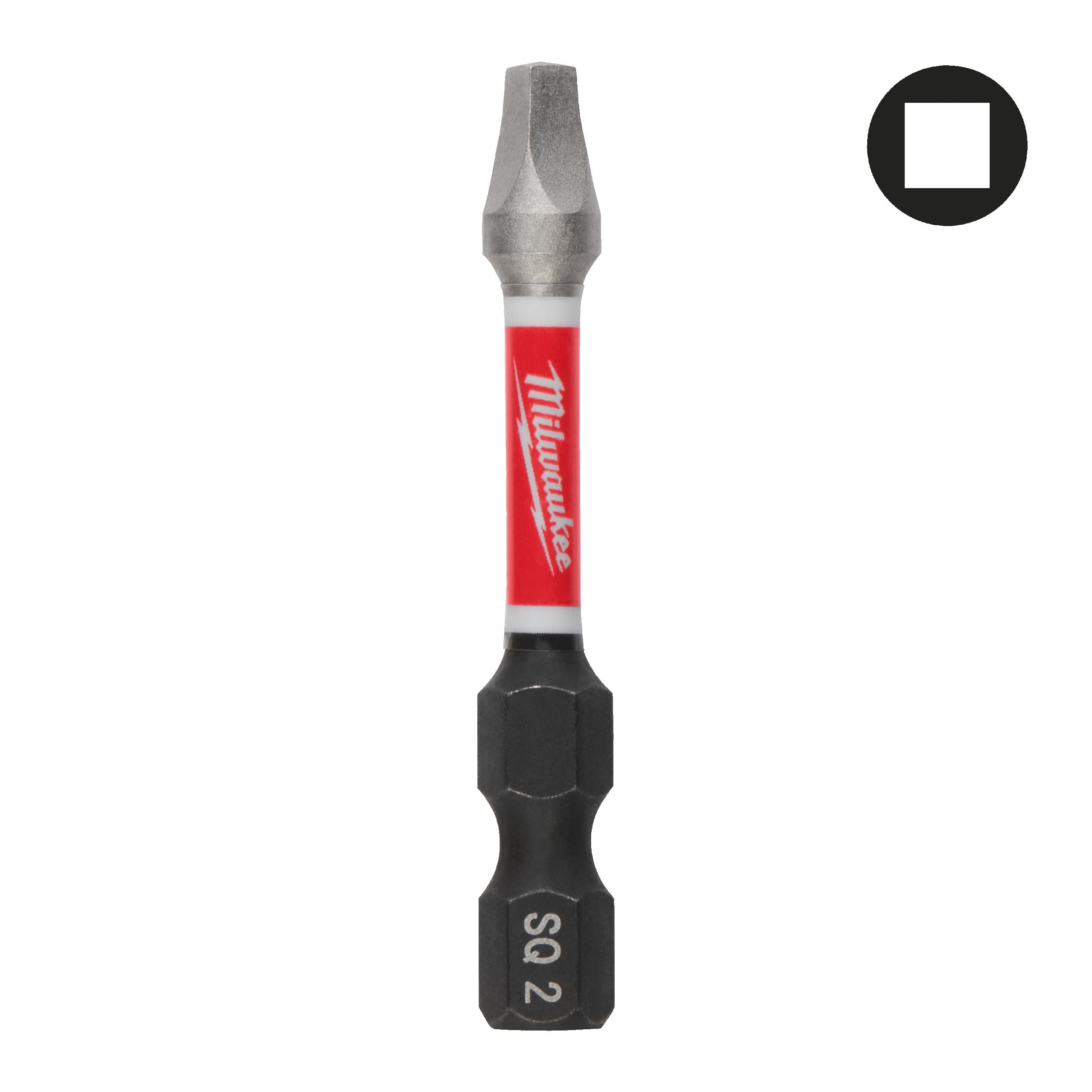 MILWAUKEE - Embouts Shockwave - 4932500391