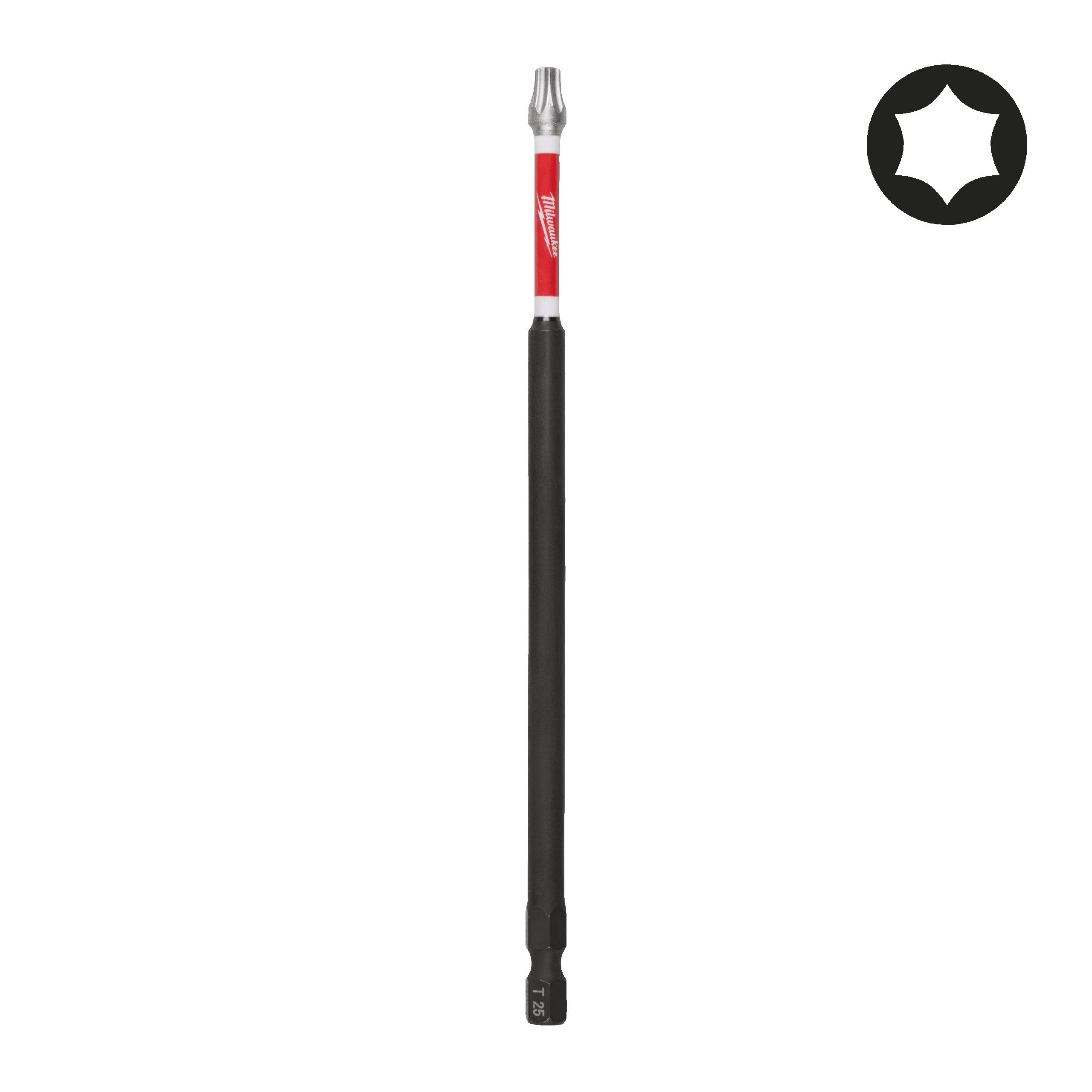 MILWAUKEE - Embouts Shockwave - 4932500392