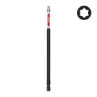 MILWAUKEE - Embouts Shockwave - 4932500392