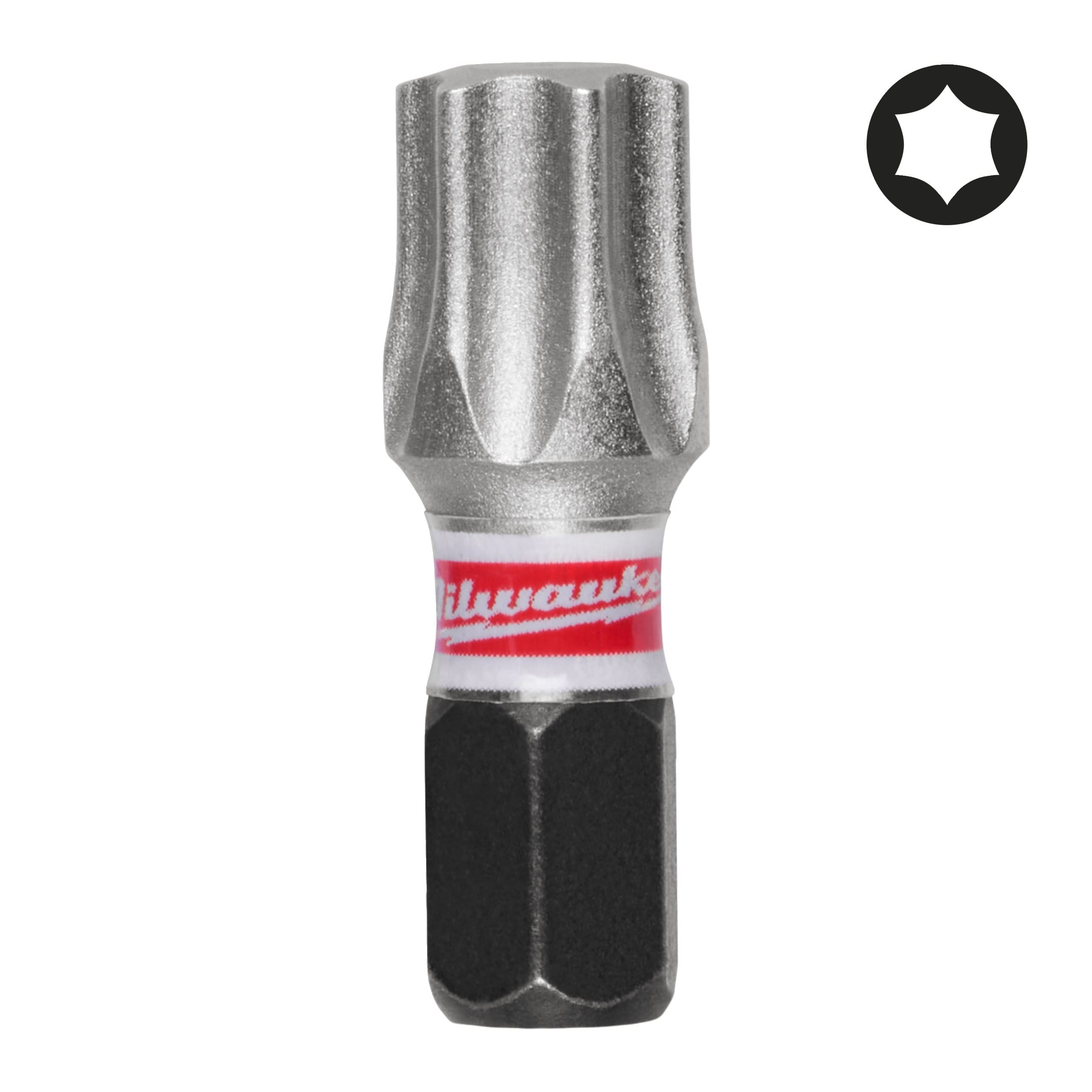 MILWAUKEE - Embouts Shockwave - 4932500394