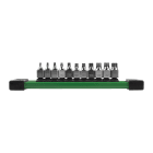 MILWAUKEE - Set De Douilles Ă Embouts - 4932500430