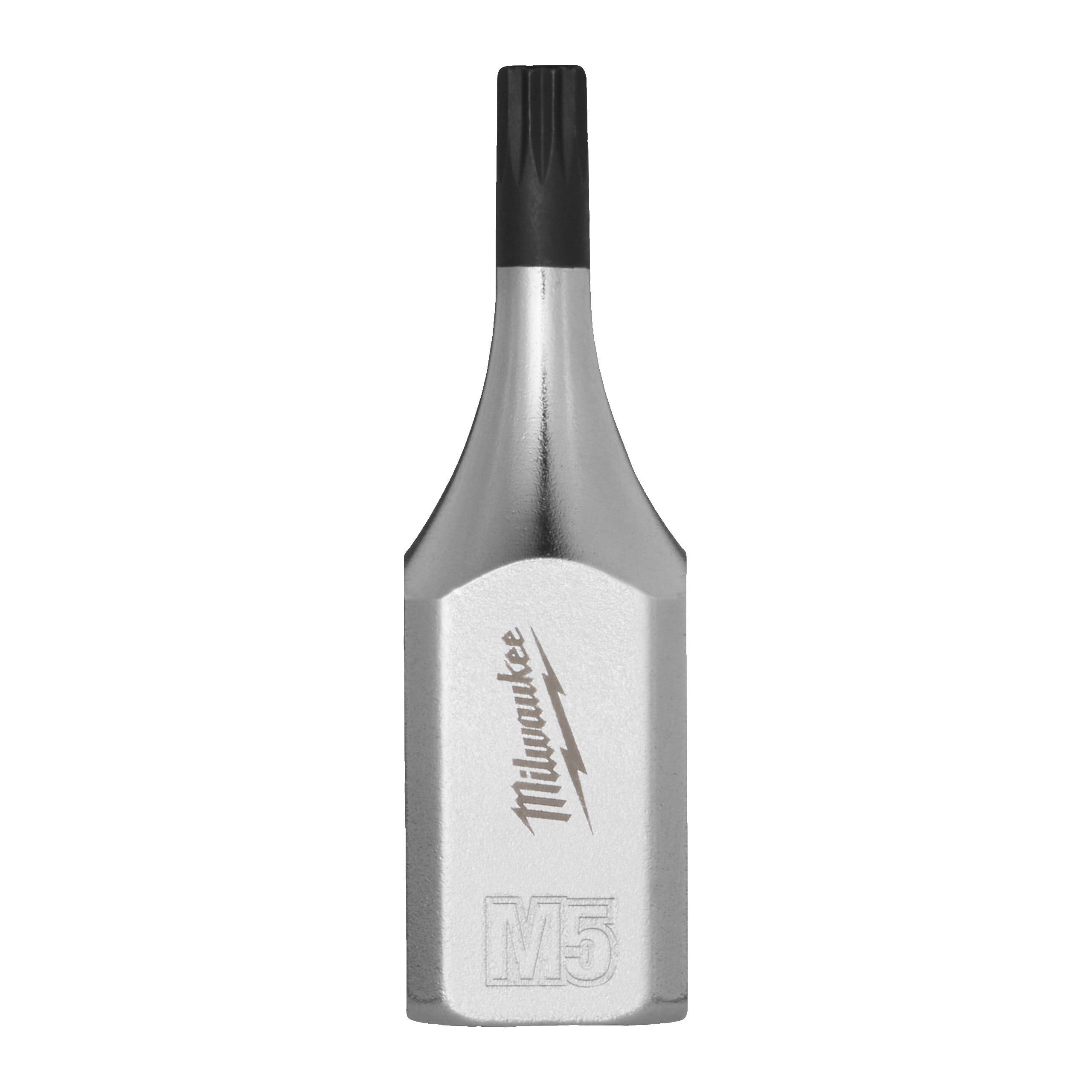 MILWAUKEE - Douille À Embout - 4932500484