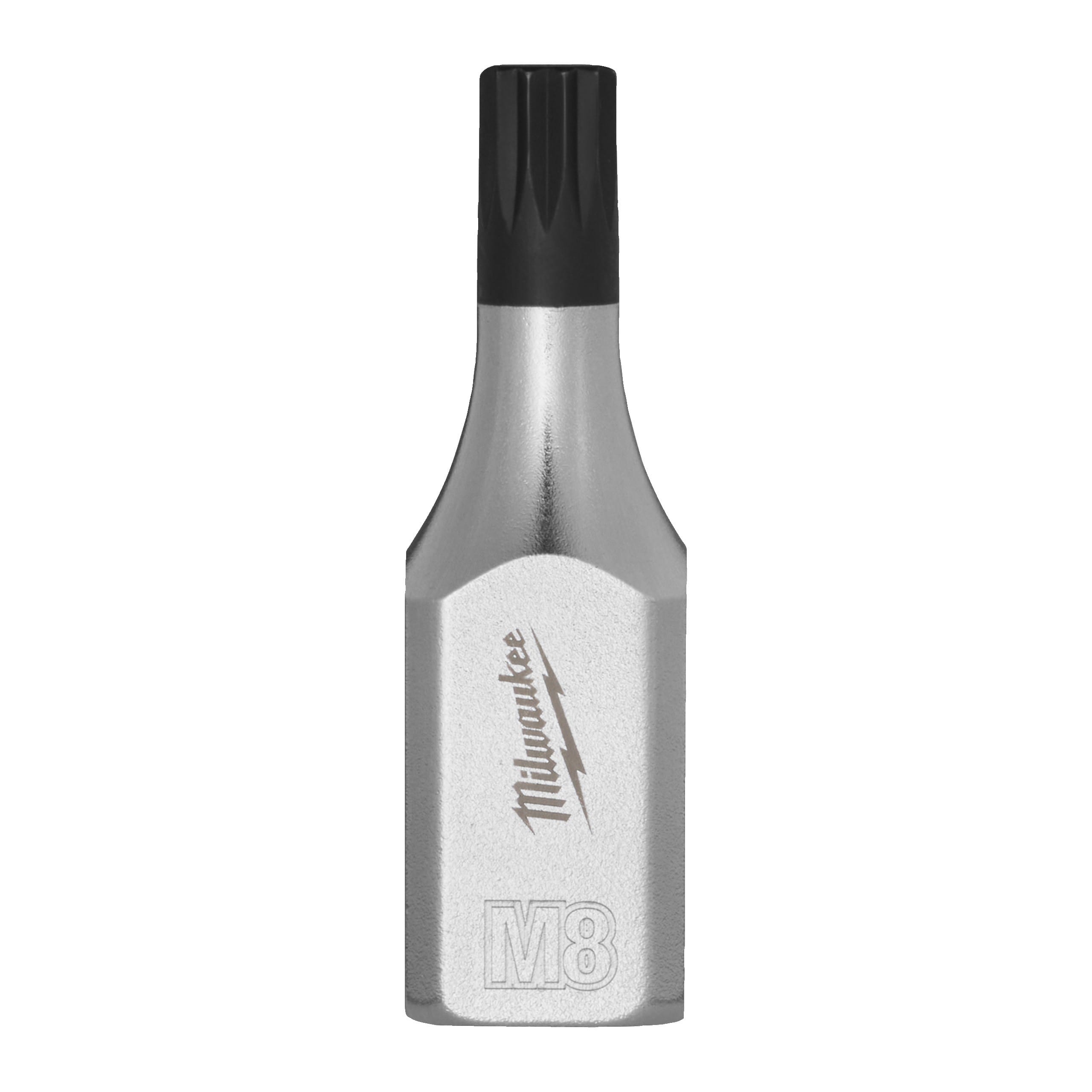 MILWAUKEE - Douille À Embout - 4932500487