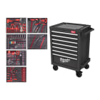 MILWAUKEE - Servante Equipée - 4932500746
