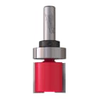 MILWAUKEE - Accessoire Affleureuse - 4932500943