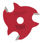 MILWAUKEE - Accessoire Affleureuse - 4932500984