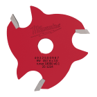 MILWAUKEE - Accessoire Affleureuse - 4932500987