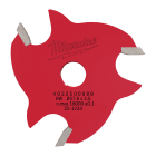 MILWAUKEE - Accessoire Affleureuse - 4932500989