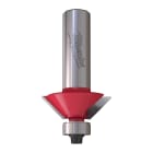 MILWAUKEE - Accessoire Affleureuse - 4932501210