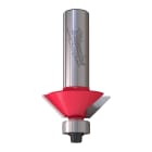 MILWAUKEE - Accessoire Affleureuse - 4932501211