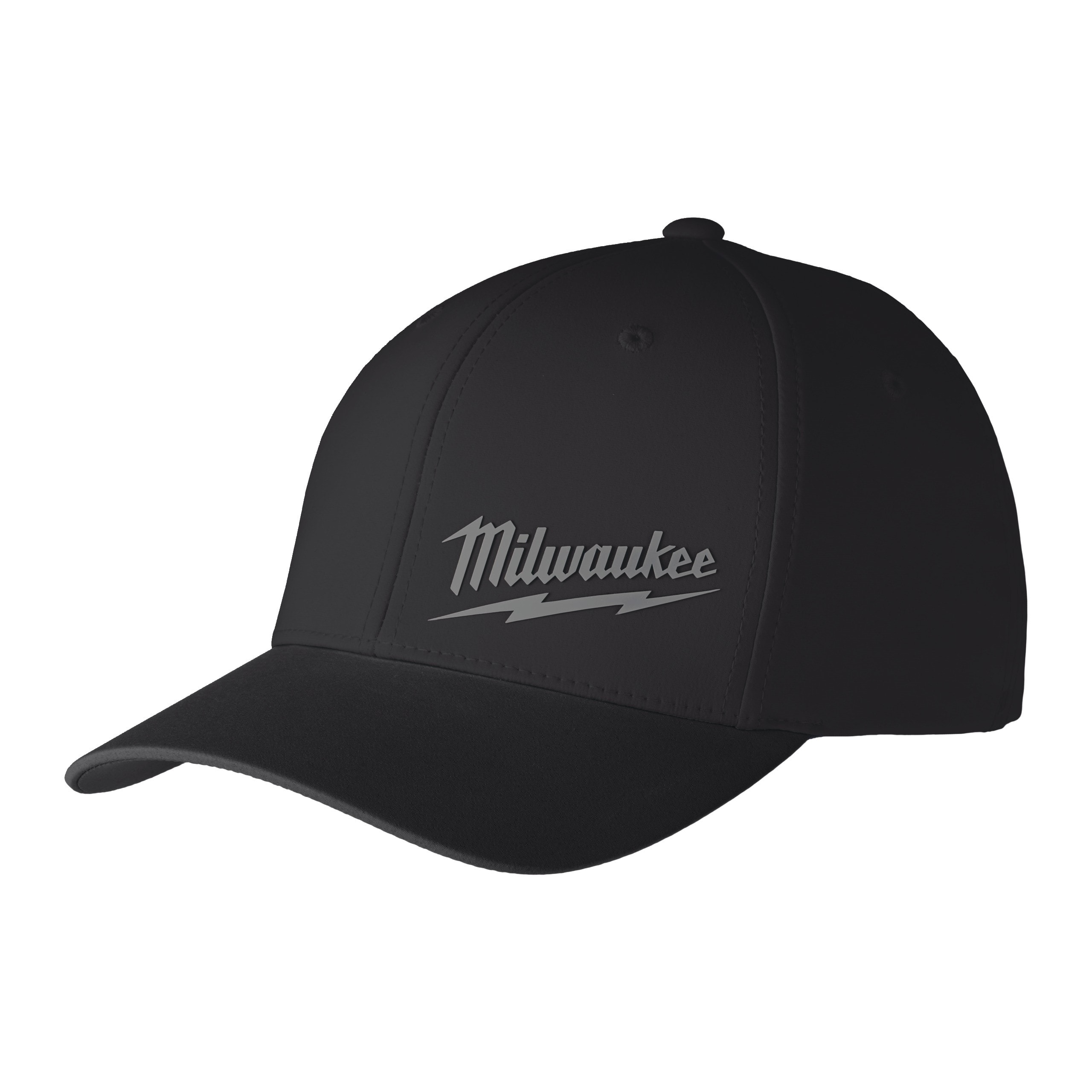 MILWAUKEE - Casquettes - BCP NOIR S/M