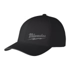 MILWAUKEE - Casquettes - BCP NOIR S/M