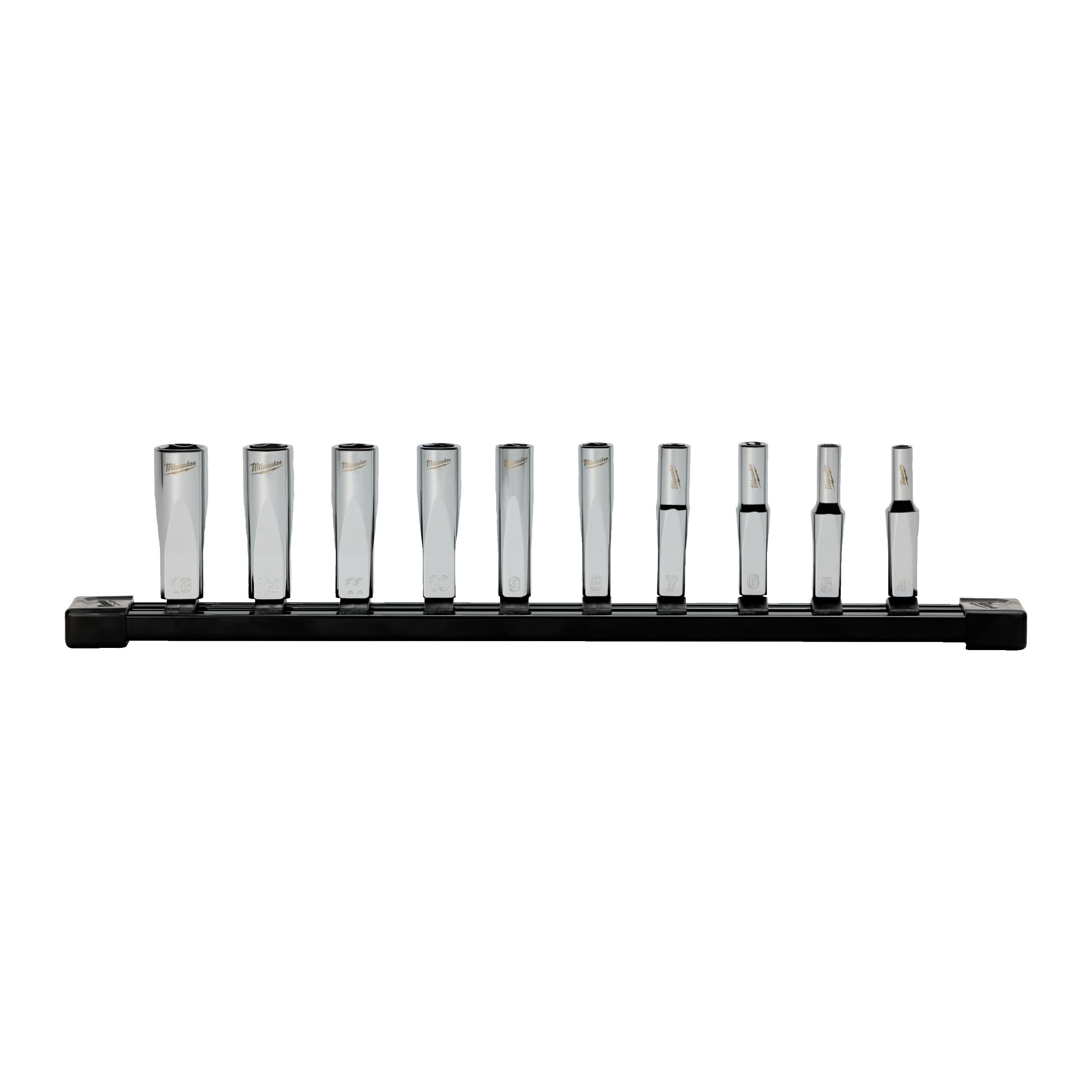 MILWAUKEE - Set De Douilles Metriques - 4932501801