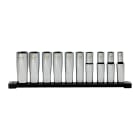 MILWAUKEE - Set De Douilles Metriques - 4932501805