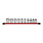 MILWAUKEE - Set De Douilles Imperiales - 4932501806
