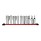 MILWAUKEE - Set De Douilles Imperiales - 4932501807