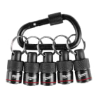 MILWAUKEE - Mousqueton porte-embout shockwave? (x1)