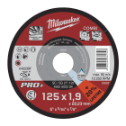 MILWAUKEE - Disques A Tronconner Pro+ - 4932502294