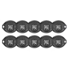 MILWAUKEE - PUCE TICK ONE KEY ONEBATM-10 ONEBATM-10