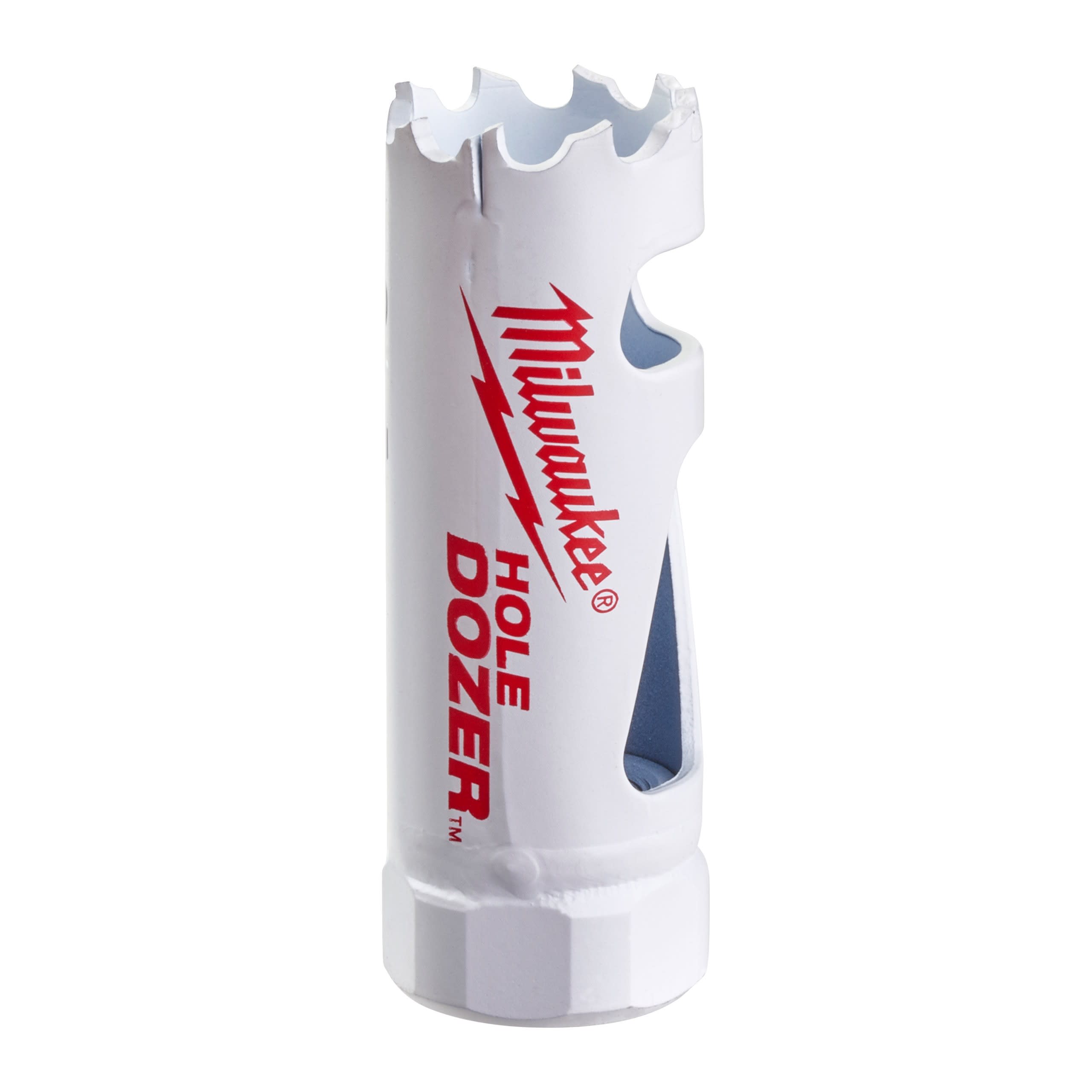 MILWAUKEE - SCIES CLOCHES BIMÉTAL COBALT
