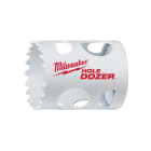 MILWAUKEE - SCIES CLOCHES BIMÉTAL COBALT