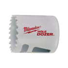 MILWAUKEE - SCIES CLOCHES BIMÉTAL COBALT