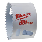 MILWAUKEE - SCIES CLOCHES BIMÉTAL COBALT
